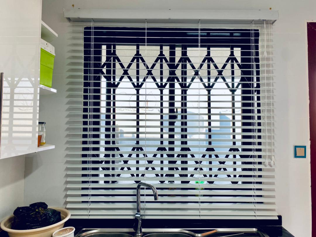 Aluminium Venetian Blinds View 4